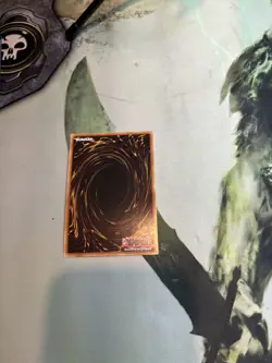 YuGiOh! Machina Fortress - (SDMM-EN001) - Ultra Rare - Unlimited - Near Mint - Image 2