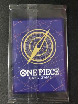 Boa Hancock P-115 Release Event Winner Foil NM One Piece TCG Promo Card Sealed - Image 3