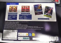 Bandai Namco One Piece Illustration Box Vol. 6 - Unopened - Image 2