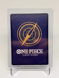 ONE PIECE Borsalino Eb04-058 SR Adventure On Kami’s Island OP15 ENG - Image 2