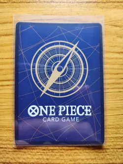 Sabo OP04-083 SR One Piece TCG NM Canadian Seller! - Image 2