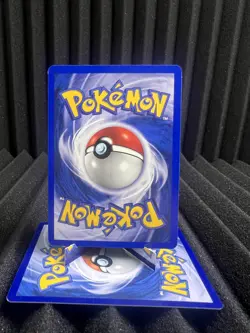 Hoppip 61/111 - 1st Edition Neo Genesis - Pokemon Card LP - Image 2