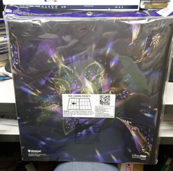 Magic Commander Masters Jeweled Lotus 12 pocket card binder - album ultra pro - Image 2