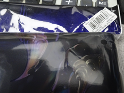 Magic Commander Masters Jeweled Lotus 12 pocket card binder - album ultra pro - Image 4