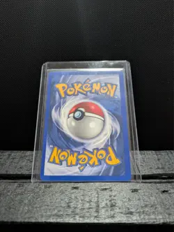 Stantler 1st Edition Common 76/111 Neo Genesis Pokemon TCG Card NM 2000 - Image 2