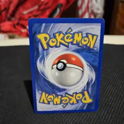 Girafarig Neo Genesis Pokemon TCG 1st First Edition Common Card #58/111 - Image 2