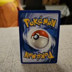 Girafarig Neo Genesis Pokemon TCG 1st First Edition Common Card #58/111 - Image 4