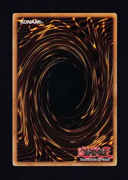 Yu-Gi-Oh! Neo-Spacian Dark Panther POTD-EN005 1st Ed. Ultimate Rare - Image 5