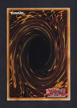 Yu-Gi-Oh! The Winged Dragon of Ra PGLD-EN031 Gold Secrete Rare - Image 5