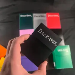 Lot 12 Deck-Box Ultra Pro / Ultimate Guard (Yu-Gi-Oh, One Piece, Pokemon, Magic) - Image 5