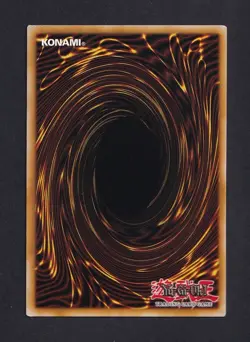 Yu-Gi-Oh! Slifer the Sky Dragon PGLD-EN032 Gold Secrete Rare - Image 5