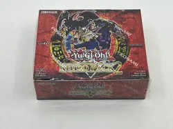 Display Yu-Gi-Oh! Retro Pack 2 (RP02) de 24 boosters, FR (reimpression) - Image 2