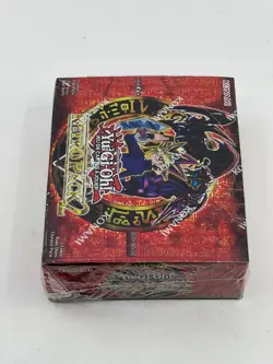 Display Yu-Gi-Oh! Retro Pack 2 (RP02) de 24 boosters, FR (reimpression) - Image 5