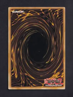 Yu-Gi-Oh! Dark Necrofear LON-065 Ultra Rare - Image 5