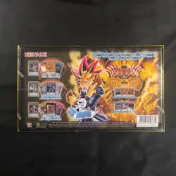 Yu-Gi-Oh! Deck Legendaire II FR Set Kaiba Yugi Joey - Image 3