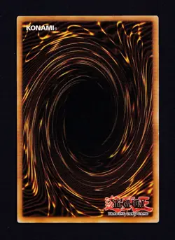 Yu-Gi-Oh! Chain Destruction PSV-E006 Ultra Rare - Image 5