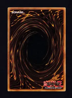 Yu-Gi-Oh! Premature Burial PSV-037 Ultra Rare - Image 5