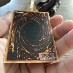 CARTE YU-GI-OH RARE GRAND DRAGON D'OR SDRL-FR001 PREMIERE EDITION 1996 - Image 5