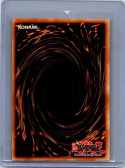 Negate Attack (The Sacred Cards) Secret Rare Yu-Gi-Oh! Video Game Promotional Ca - Image 2