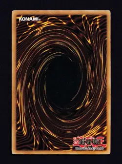 Yu-Gi-Oh! Guardian of Order LODT-EN000 Secrete Rare 1st Ed. - Image 5