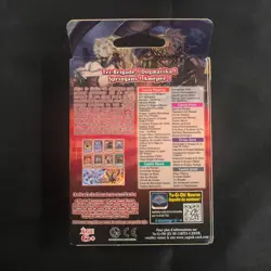 Yu-Gi-Oh! 3X Deck de Structure : L'assaut d'Albaz FR Scelle 1st Ed. - Image 3