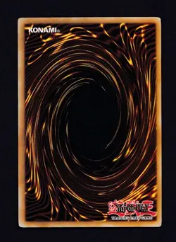 Yu-Gi-Oh! Cranium Fish TAEV-EN083 Secrete Rare - Image 5