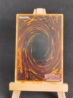 Yu-Gi-Oh! Letztes Angebot CP04-DE002 Super Rare NM-EX Championship Pack German - Image 4