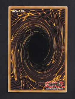 Yu-Gi-Oh! Dark Necrofear LON-065 Ultra Rare - Image 5