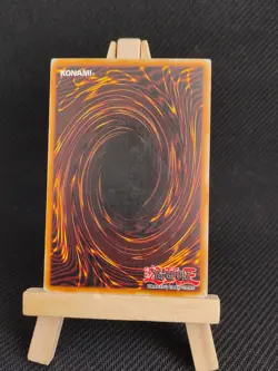 Yugioh Gerissenheit der Sechs Samurai | GLAS-DE061 | Ultimate Rare | 1. Auflage - Image 4