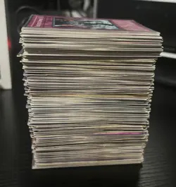 Yu-Gi-Oh! Bulk Mixed Card Lots - Roughly 250 Cards Some First Editions - Image 1