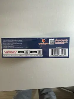 Union Arena Solo Leveling Booster Box UE17BT English Factory Sealed Rare - Image 5