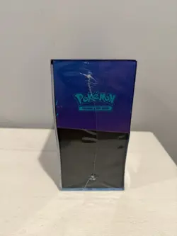 Pokemon TCG - Journey Together - Pokemon Center Elite Trainer Box ETB Sealed New - Image 2