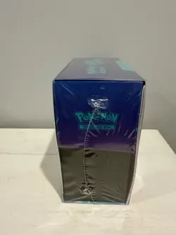 Pokemon TCG - Journey Together - Pokemon Center Elite Trainer Box ETB Sealed New - Image 4