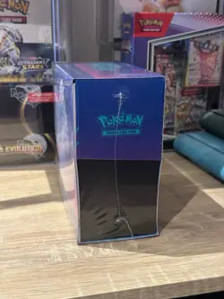 Journey Together Pokemon Center Elite Trainer Box ETB New & Sealed #1 - Image 2