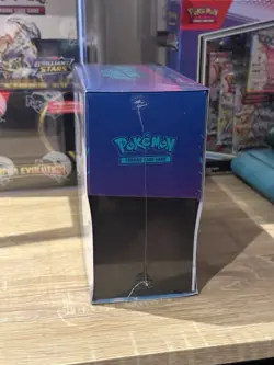 Journey Together Pokemon Center Elite Trainer Box ETB New & Sealed #1 - Image 4