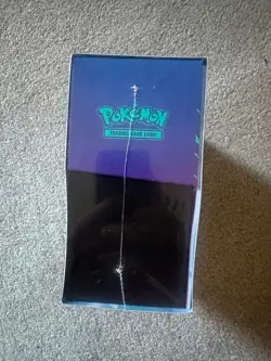 Pokemon Center Journey Together Elite Trainer Box ETB - Brand New & Sealed - Image 2