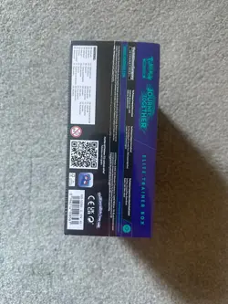 Pokemon Center Journey Together Elite Trainer Box ETB - Brand New & Sealed - Image 5