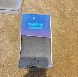 Pokemon TCG Journey Together Pokemon Center Elite Trainer Box ETB SEALED - Image 2