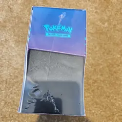 Pokemon TCG Journey Together Pokemon Center Elite Trainer Box ETB SEALED - Image 4