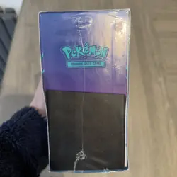 Pokemon TCG Journey Together Pokemon Center Elite Trainer Box ETB - New & Sealed - Image 2