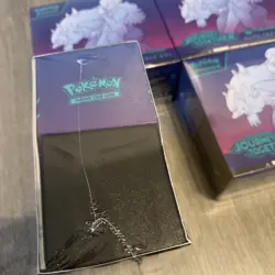 Pokemon TCG Journey Together Pokemon Center Elite Trainer Box ETB - New & Sealed - Image 4
