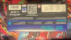 Pokemon TCG Journey Together Pokemon Center Elite Trainer Box ETB SEALED - Image 3