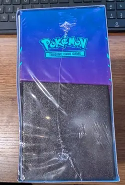 Pokemon TCG - Journey Together Pokemon Center Elite Trainer Box PC ETB Sealed* - Image 3