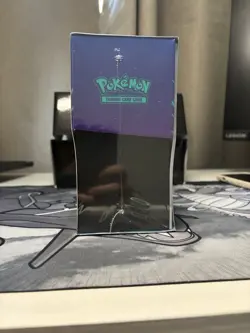 Pokemon TCG Journey Together Pokemon Center Elite Trainer Box ETB SEALED - Image 2