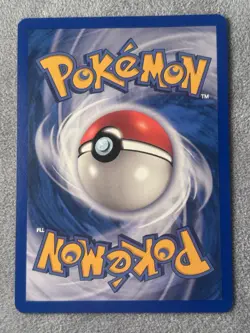 Pokemon Expedition Haunter Card 80/165 Pokemon TCG NM - Image 3