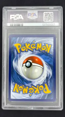 Mewtwo EX 52/108 - XY Evolutions - Graded PSA 9 MINT Pokemon Card - Image 2