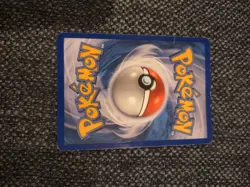 Pokemon Mewtwo EX Black & White BW45 170 HP Promo Holo Card Toyste Beach - Image 2