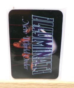 Goal: Power To The People Card Base Set INWO Illuminati New World Order - Image 2