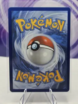 Sacred Ash 115/088 - Perfect Order Ultra Rare Pokemon Trainer Card NM - Image 2