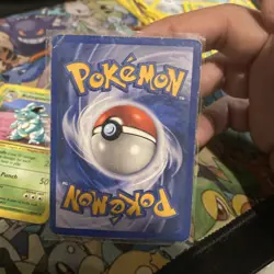 Nidoking - Holo & Nidoqueen non holo - Base Set Unlimited - Pokemon Card - HP/MP - Image 5